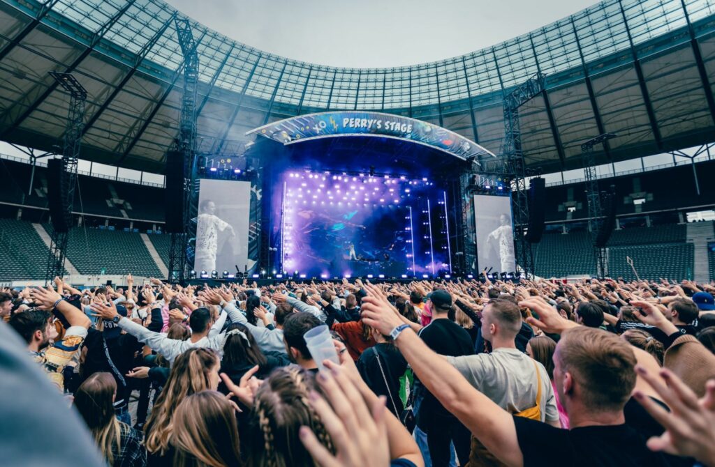 Lollapalooza Berlin - Best Music Festivals in Germany