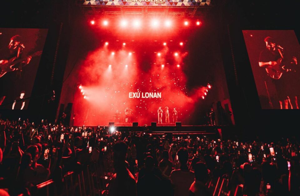 4 Best Music Festivals In Brazil: A Tuneful Trip To Party Paradise