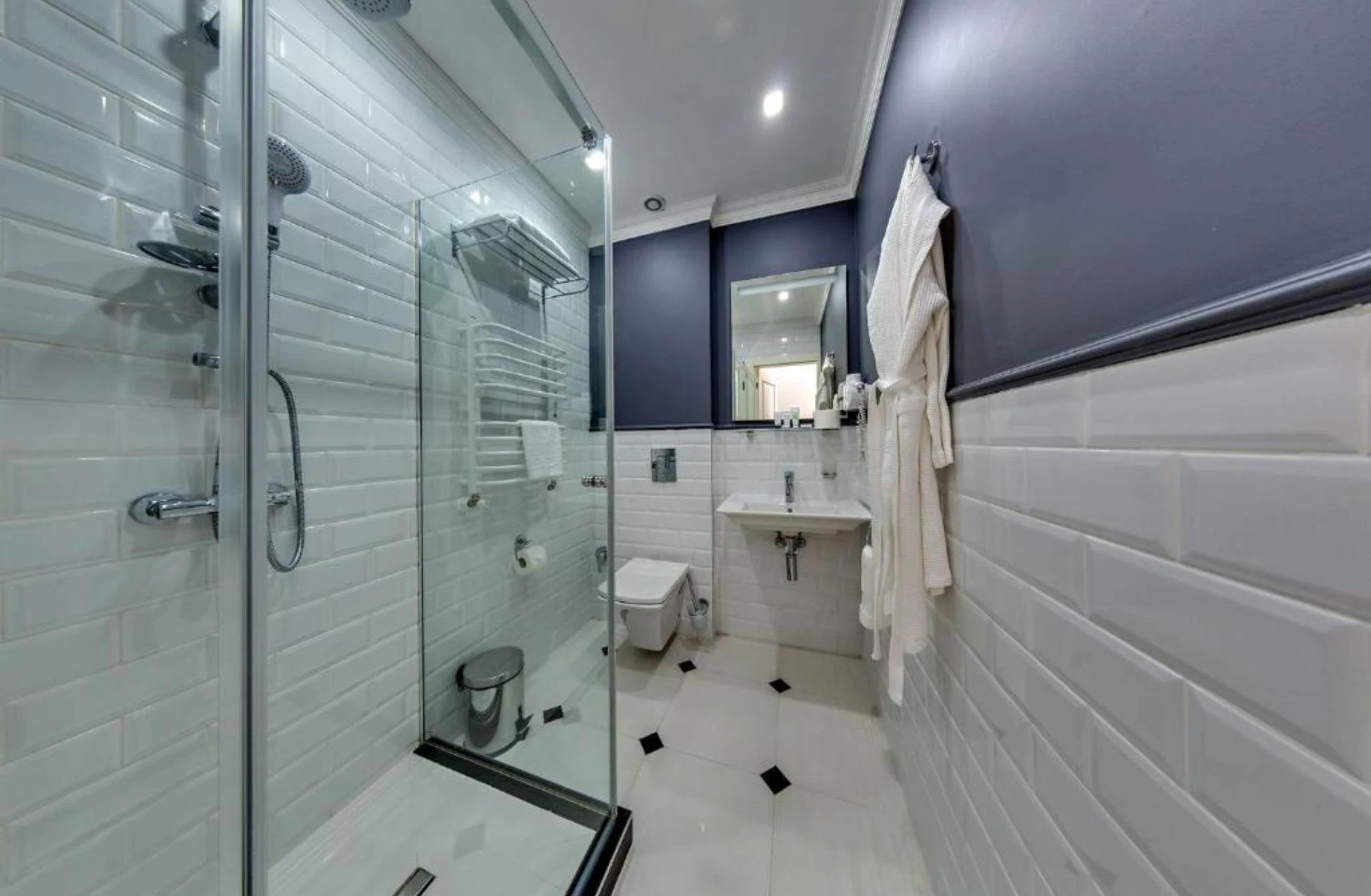London Boutique Hotel - Best Hotels In Chisinau