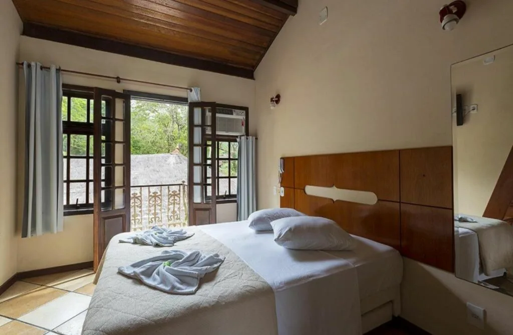 The 10 Best Hotels In Ilha Grande Brazil: Top Island Hideaways To Explore! 46 Lonier Ilha Inn - Best Hotels In Ilha Grande