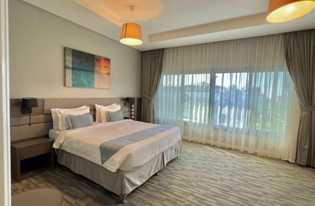 Loren Suites - Best Hotels In Jeddah