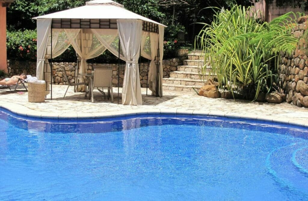 Los Almendros De San Lorenzo - Best Hotels In El Salvador