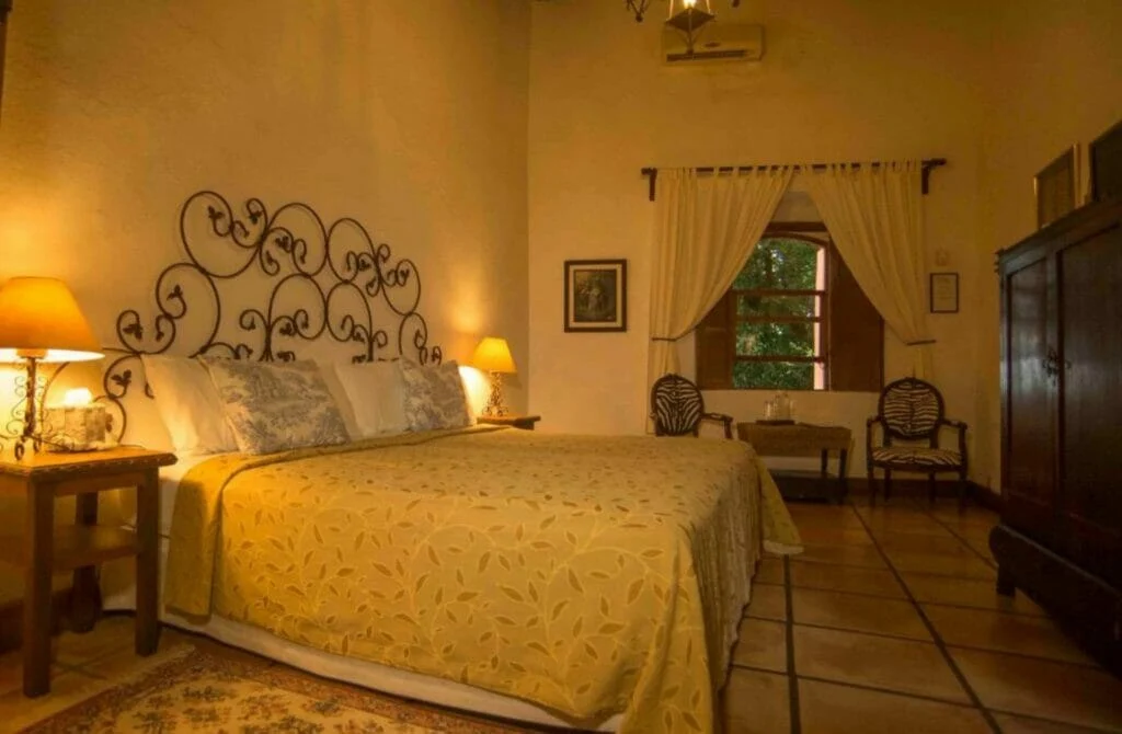Los Almendros De San Lorenzo - Best Hotels In El Salvador