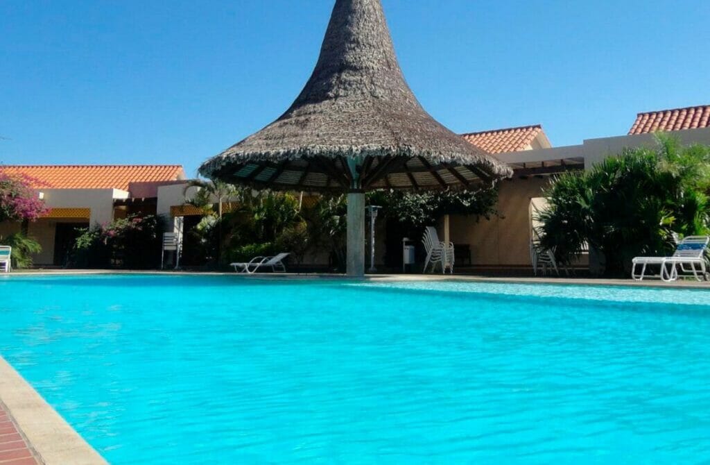 Los Cedros Eco Resort - Best Hotels In Bolivia
