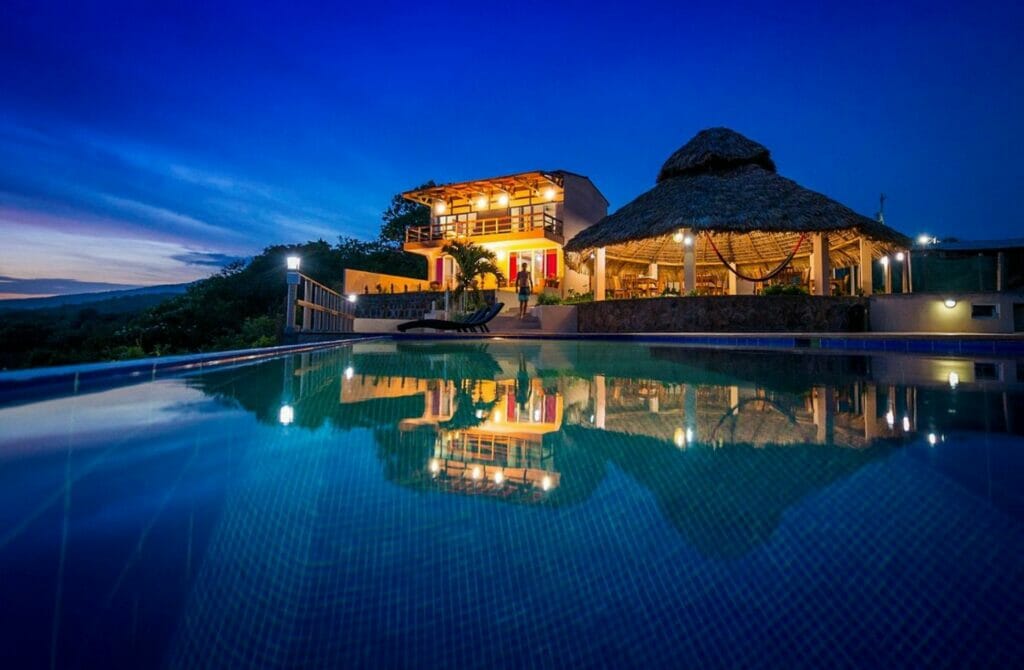 Los Mangos Hotel And Marine Eco-Resort - Best Hotels In El Salvador