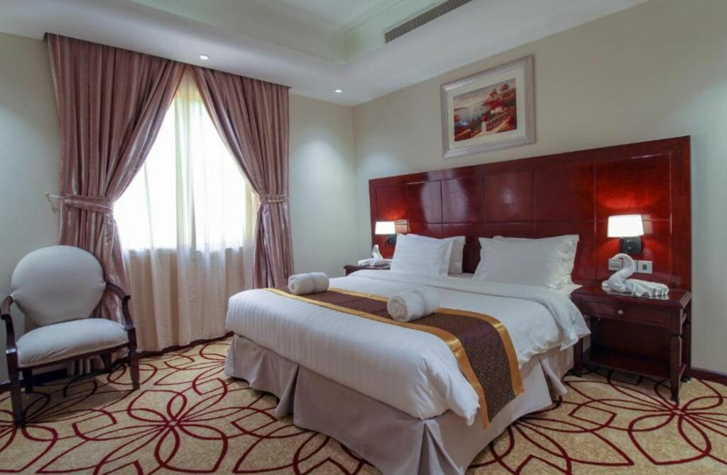 Lotaz Hotel - Al Shatiea - Best Hotels In Jeddah
