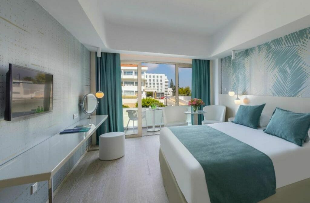 Louis Ivi Mare - Best Hotels In Cyprus