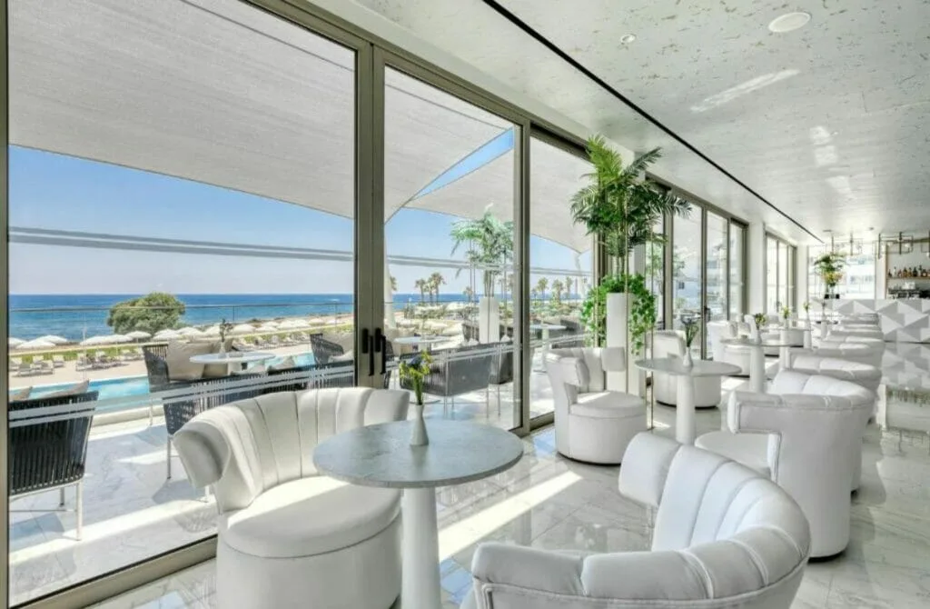 Louis Ivi Mare - Best Hotels In Cyprus