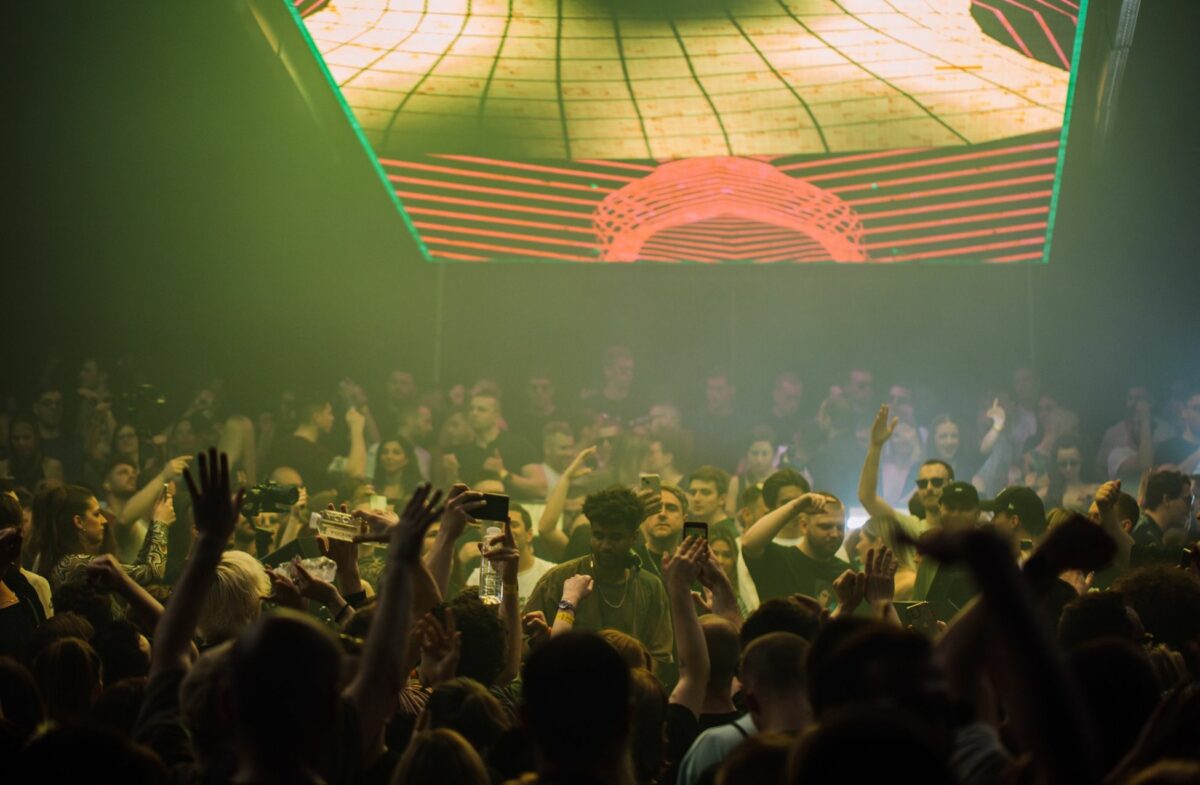 10 Best Music Festivals In Serbia: Sensational Serbian Soirees To