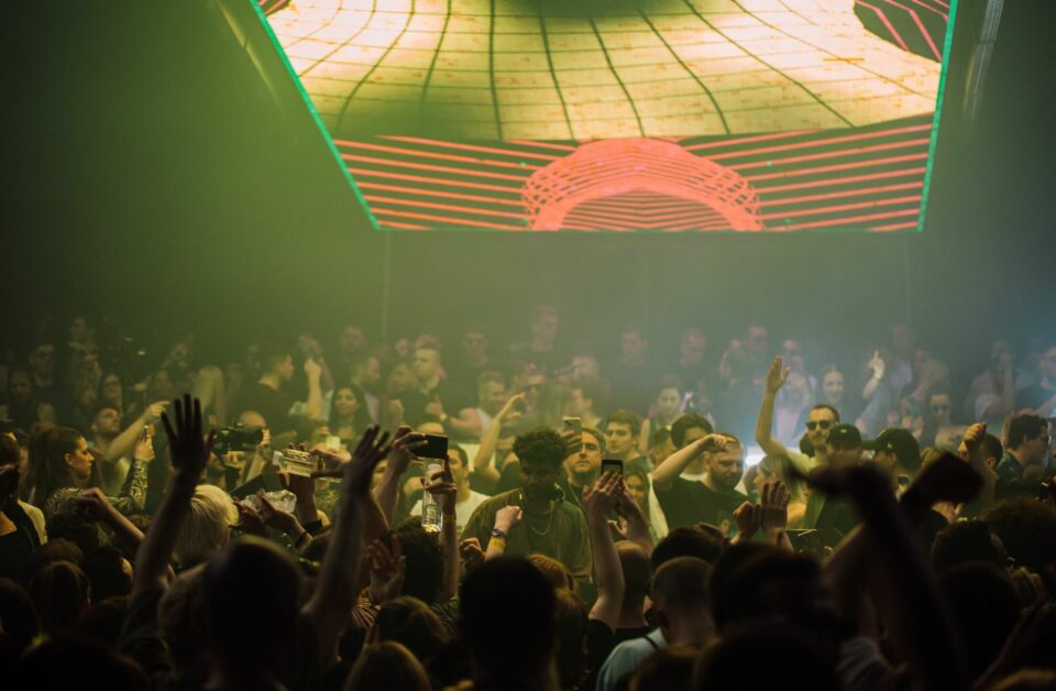 10 Best Music Festivals In Serbia: Sensational Serbian Soirees To