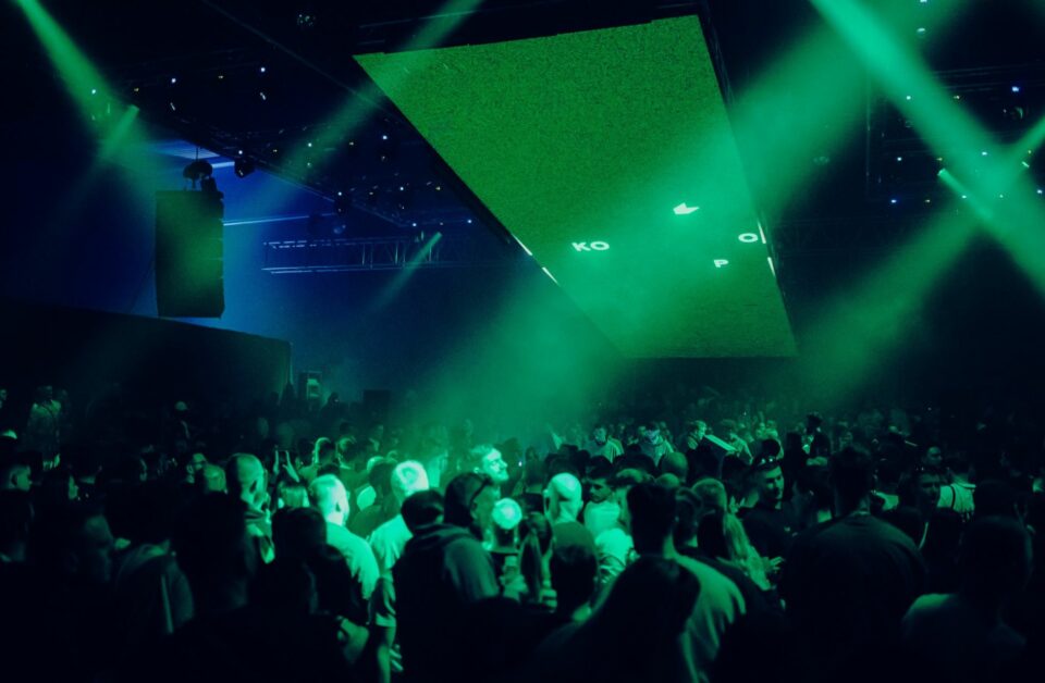 10 Best Music Festivals In Serbia: Sensational Serbian Soirees To