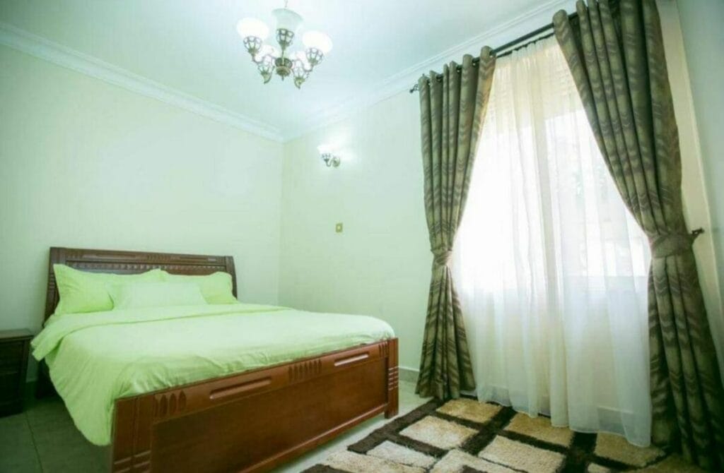 Lubowa Castle Hotel - Best Hotels In Uganda