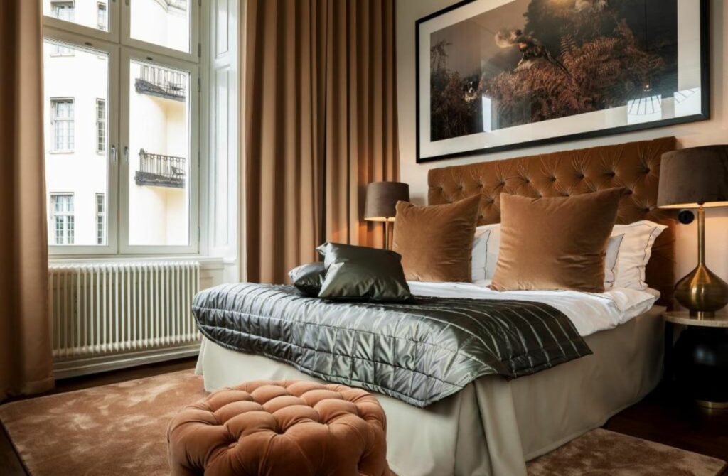 Lydmar Hotel - Best Hotels In Stockholm