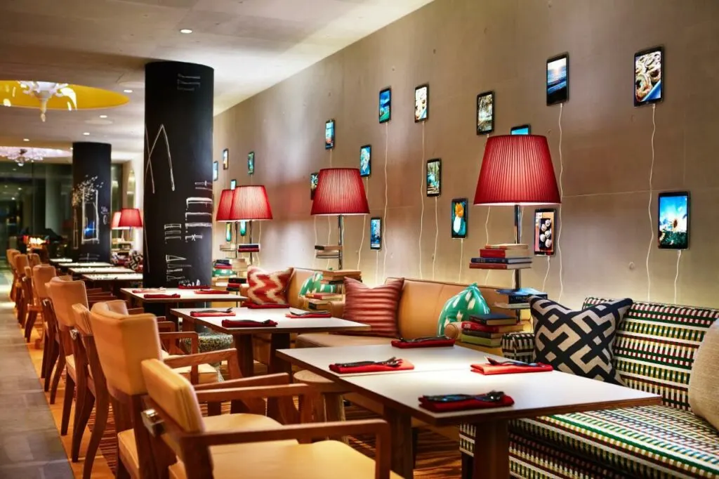 M Social Singapore Review: Spectacularly Sociable & Super Stylish!