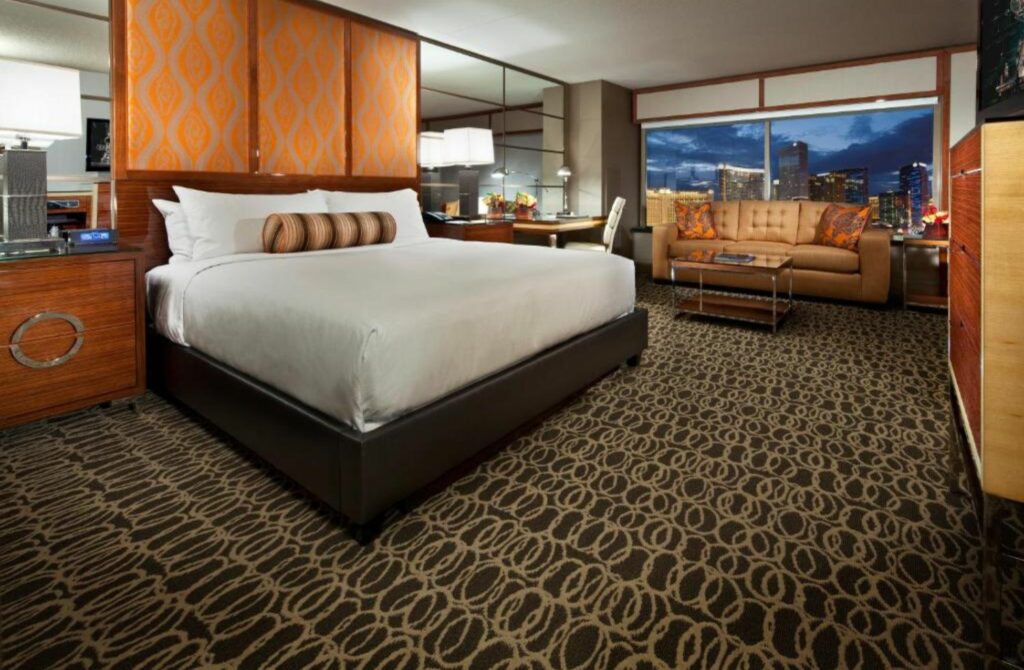 MGM Grand - Best Hotels In Las Vegas