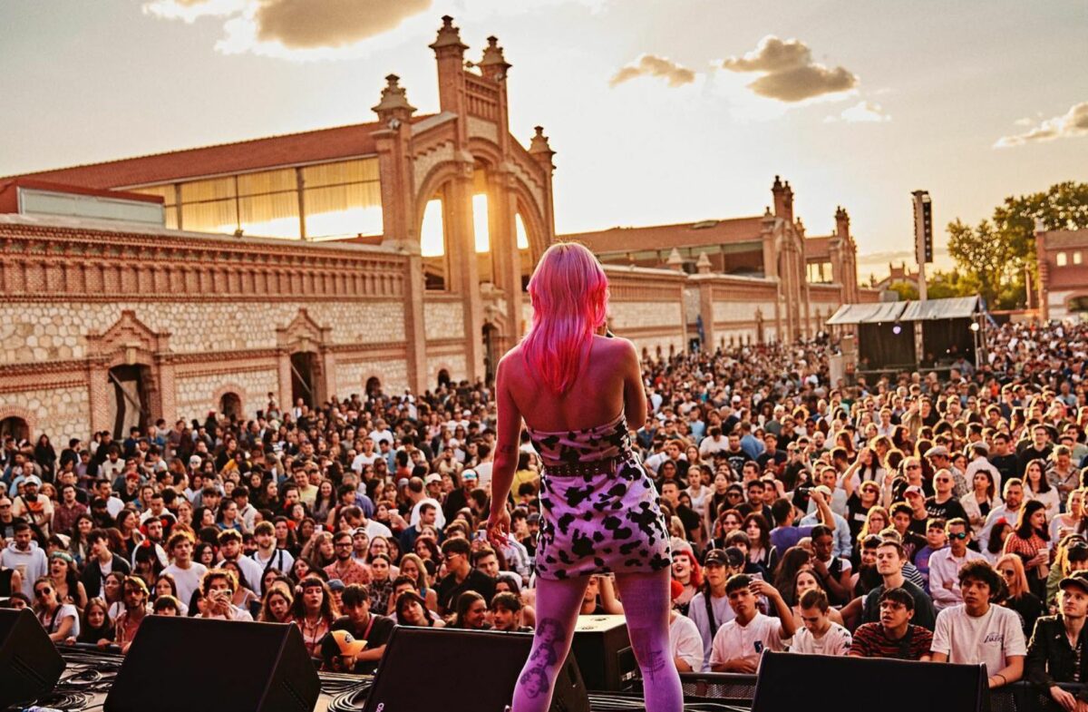 16 Best Music Festivals In Spain: Sizzling Events You Can't Miss
