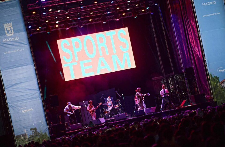 16 Best Music Festivals In Spain: Sizzling Events You Can't Miss