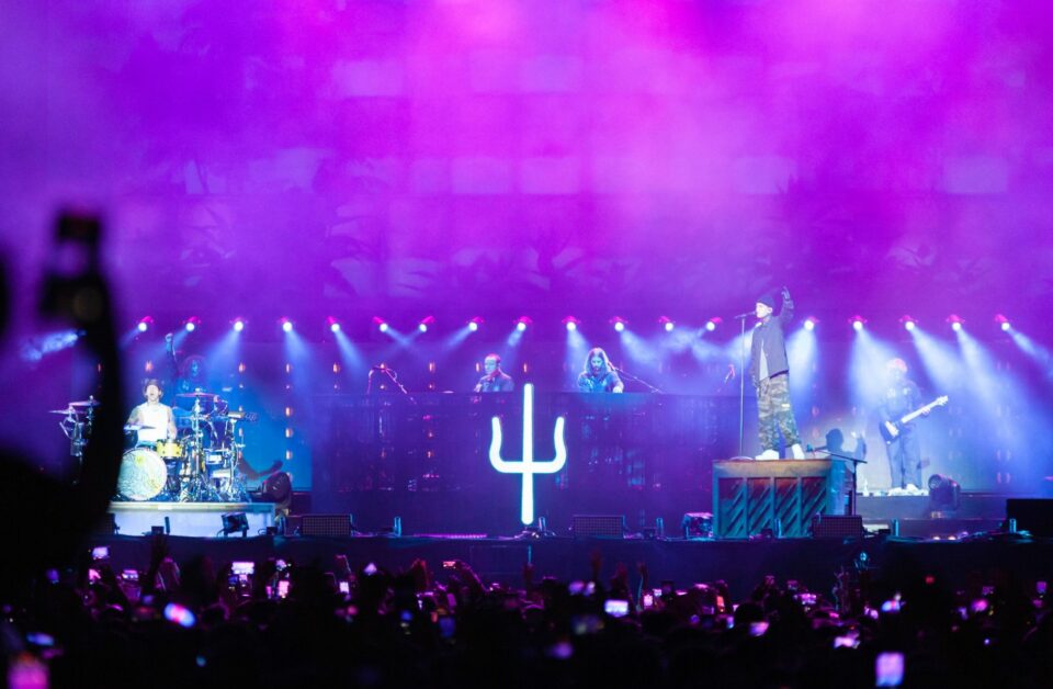 20 Best Music Festivals In France: Top Gallic Groove Getaways To