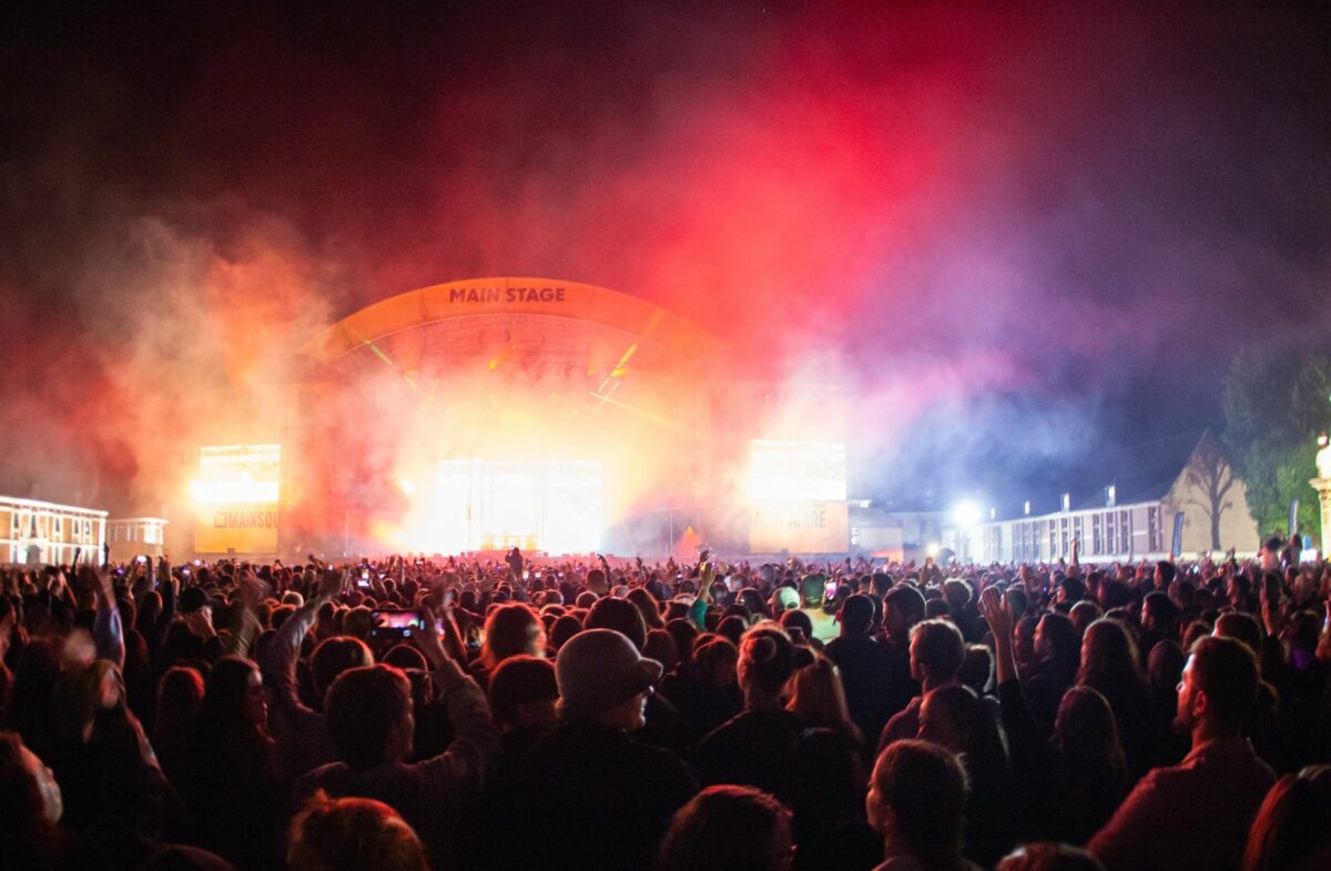 20 Best Music Festivals In France Top Gallic Groove Getaways To