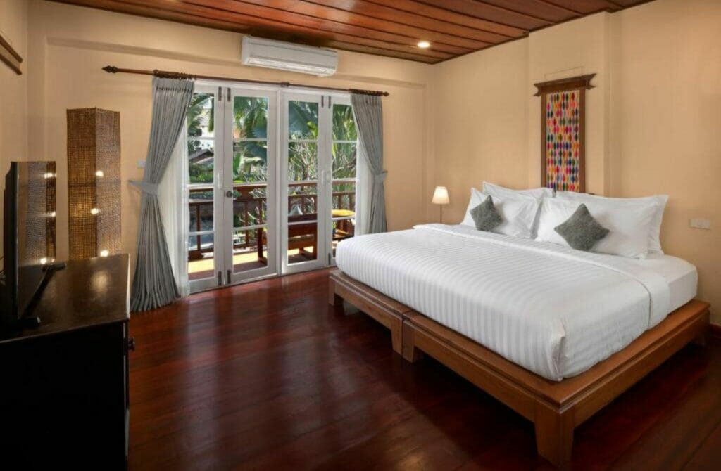 Maison Dalabua - Best Hotels In Laos