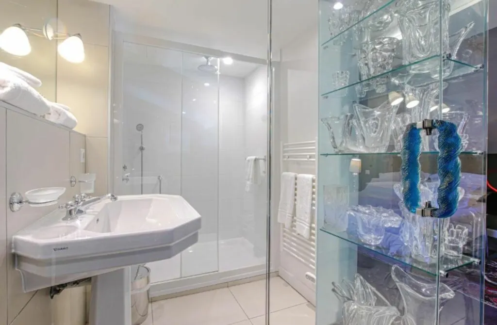 Maison Fredon - Best Hotels In Bordeaux