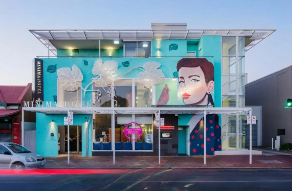 The 12 Best Hotels In Adelaide: Top Picks For A Rollicking Stay 31 Majestic Minima Hotel - Best Hotels In Adelaide