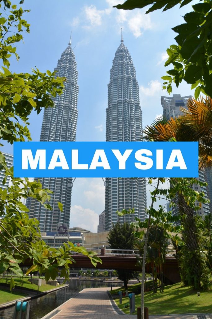 Malaysia Travel Guides & Blog Posts