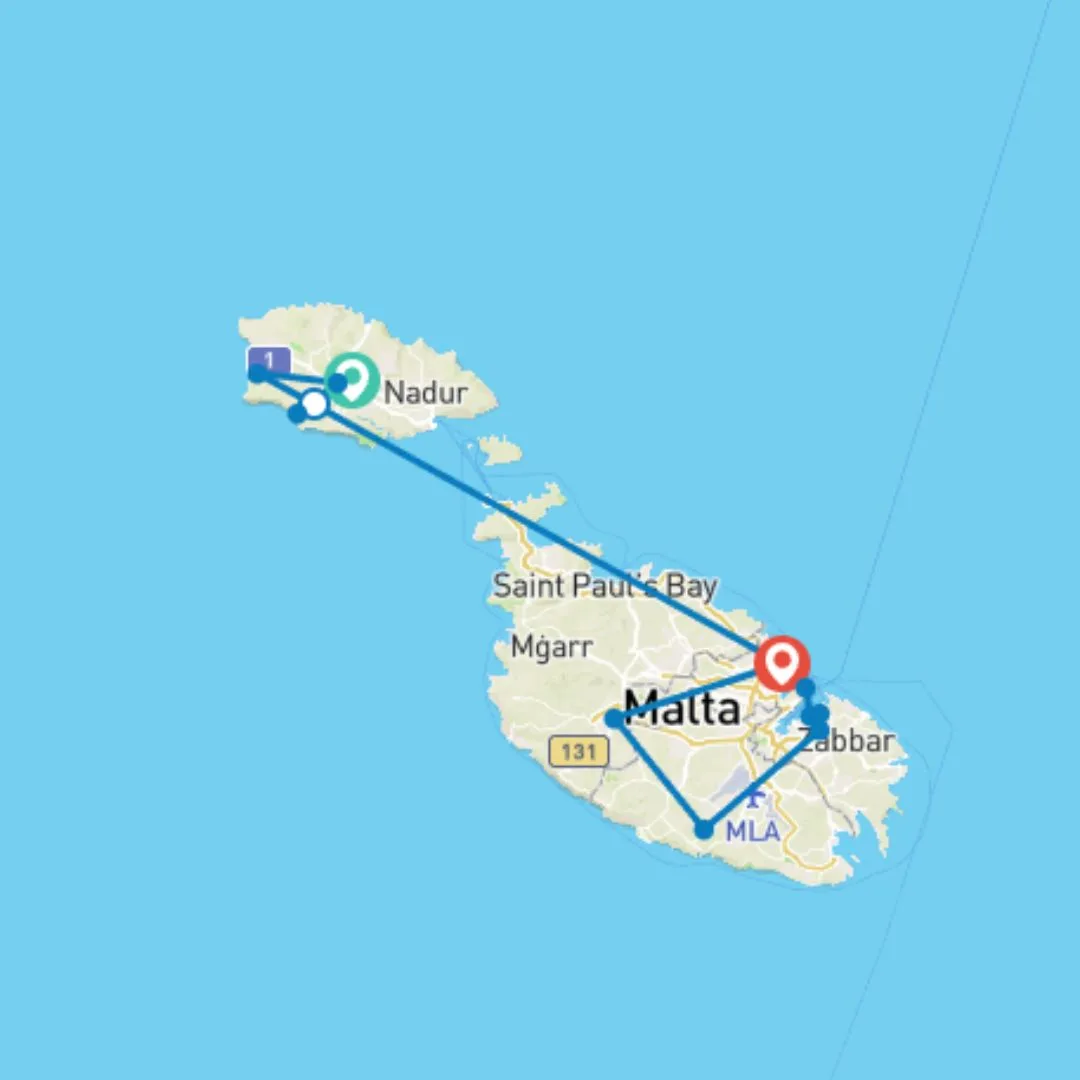 Malta and Gozo Discovery Explore! - best tour operators in Malta