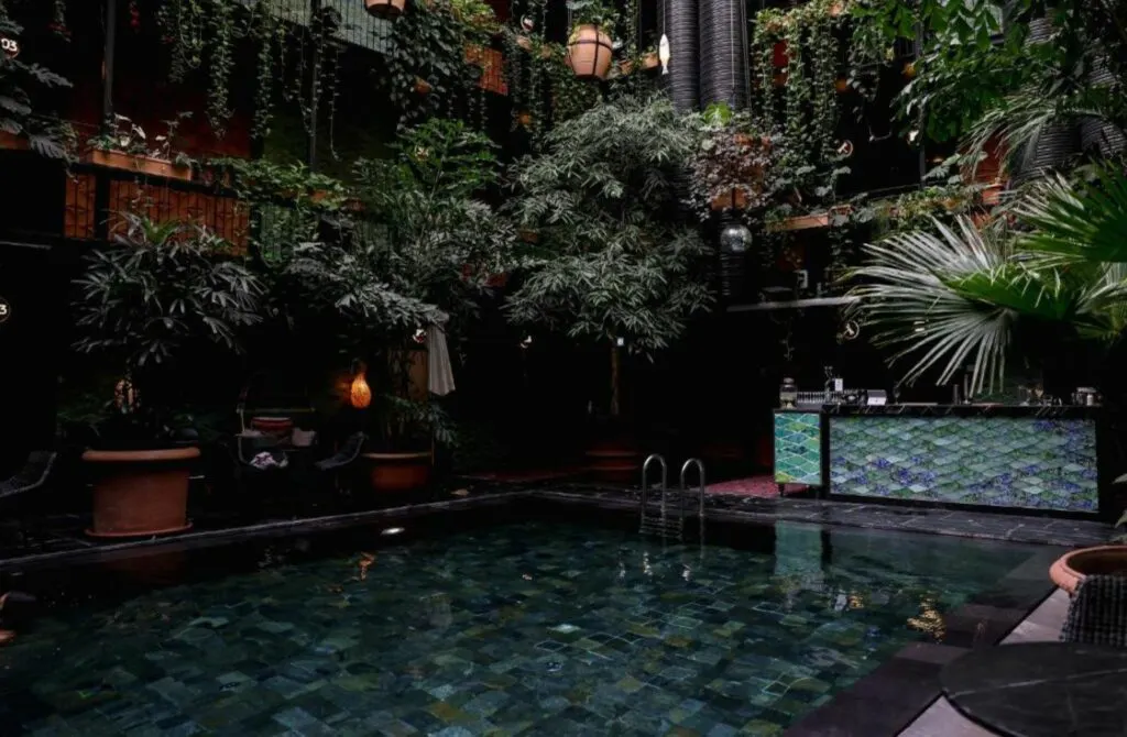 The 16 Best Hotels In Copenhagen: Top Havens For Hygge Lovers! 35 Manon Les Suites - Best Hotels In Copenhagen