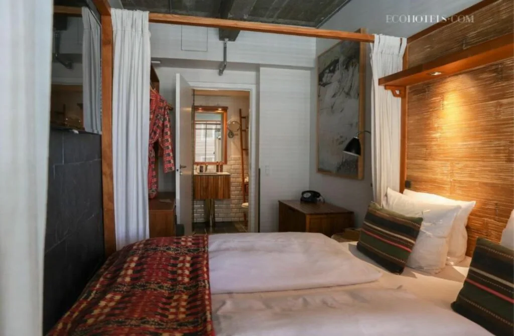 The 16 Best Hotels In Copenhagen: Top Havens For Hygge Lovers! 33 Manon Les Suites - Best Hotels In Copenhagen