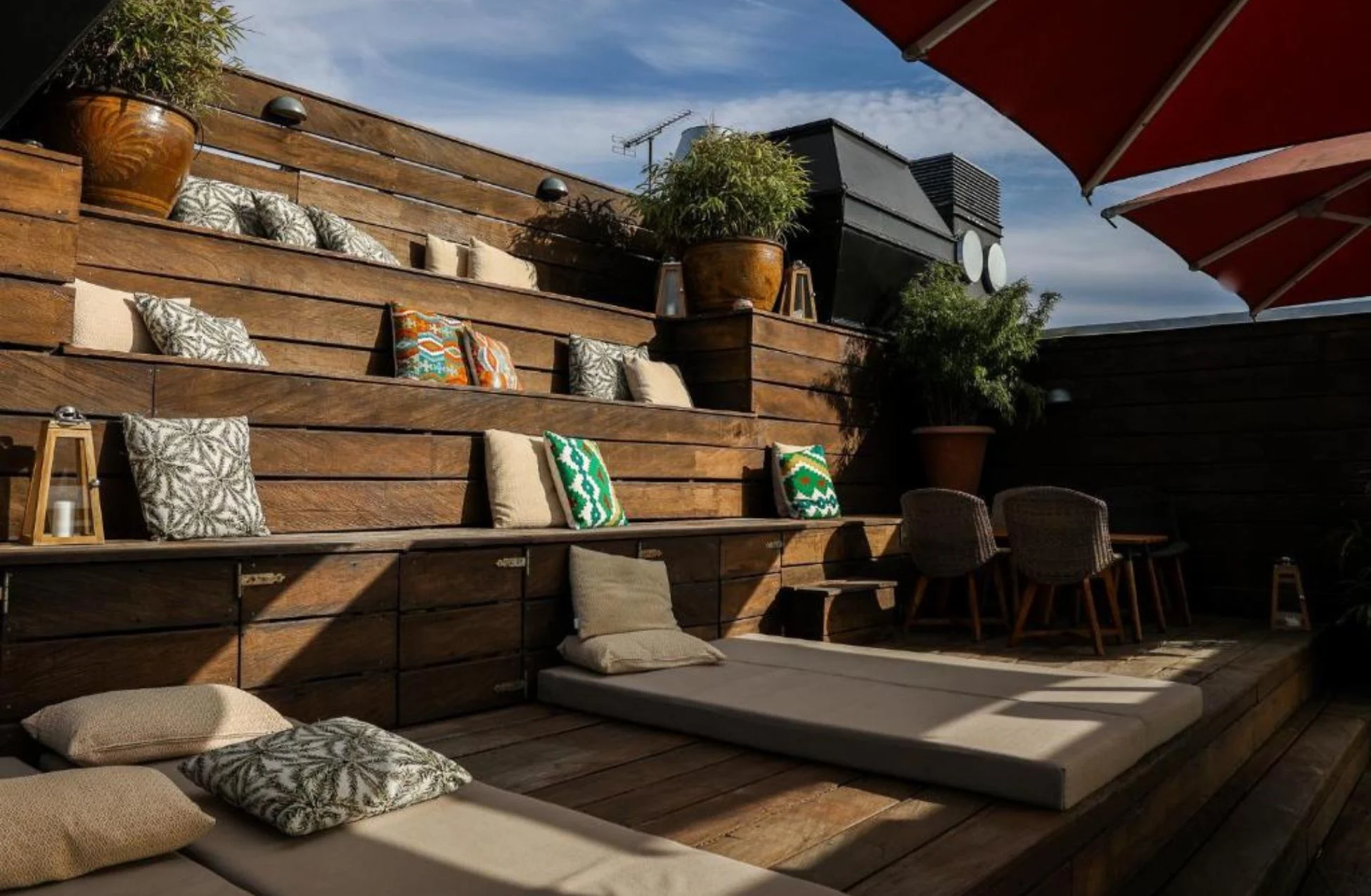 The 16 Best Hotels In Copenhagen: Top Havens For Hygge Lovers! 32 Manon Les Suites - Best Hotels In Copenhagen