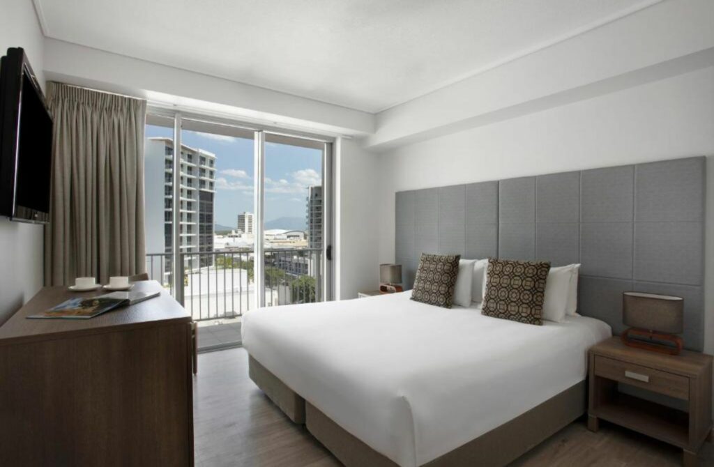 Mantra Trilogy  - Best Hotels In Cairns