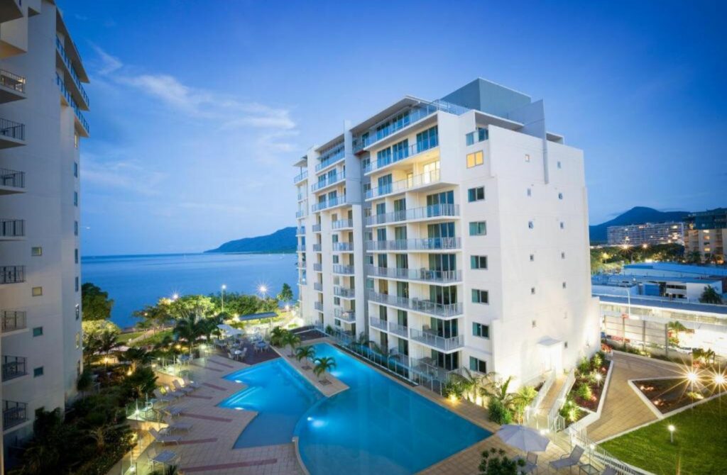 Mantra Trilogy  - Best Hotels In Cairns