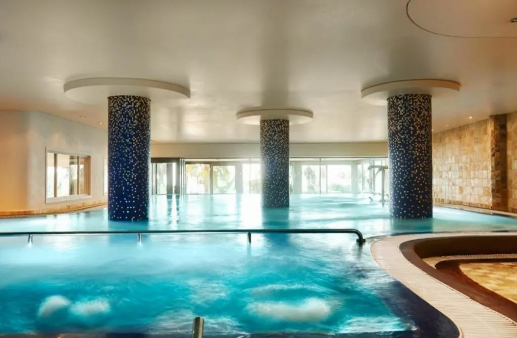 The 24 Best Hotels In Spain: Top Gems To Discover 40 Marbella Club, Marbella - Best Hotels In Spain
