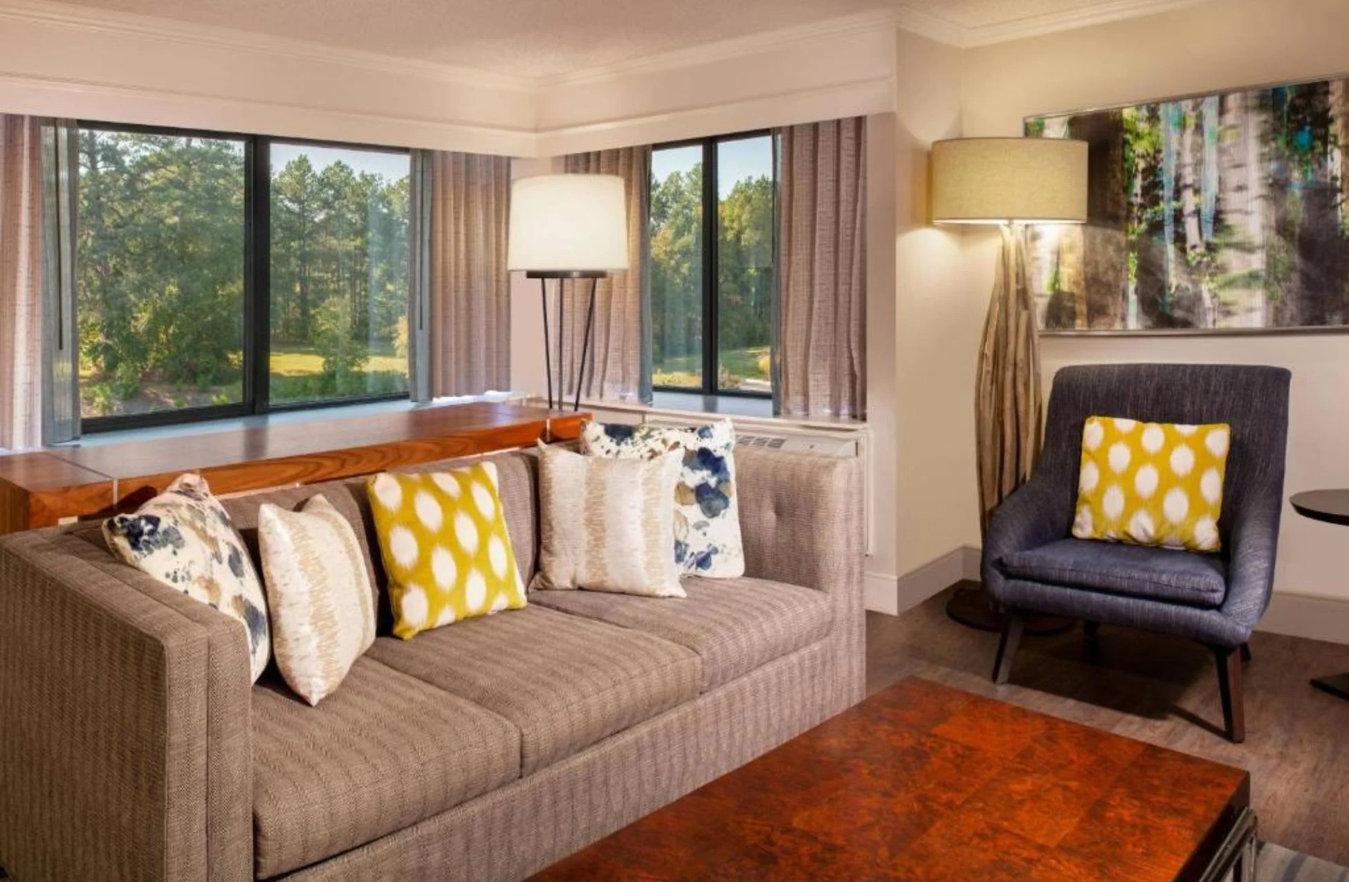 The 11 Best Hotels In Durham: Charming Spots For Unbeatable Rest And Relaxation 34 Marriott Raleigh Durham - Best Hotels In Durham