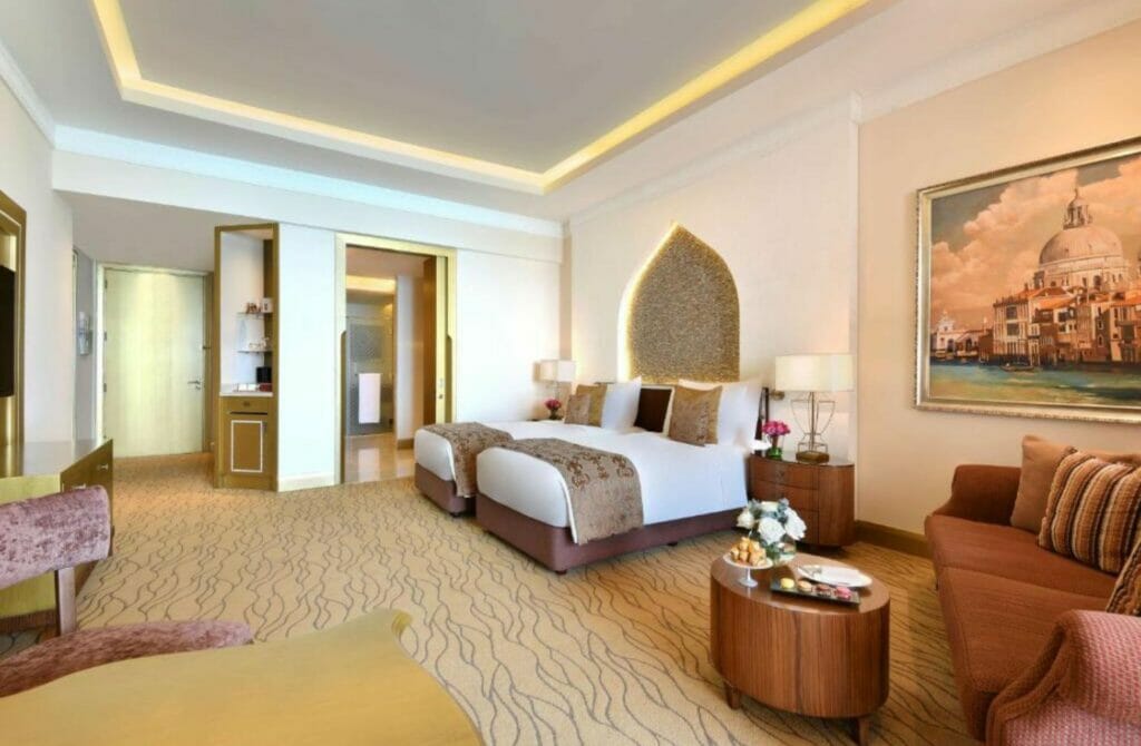 Marsa Malaz Kempinski - Best Hotels In Doha
