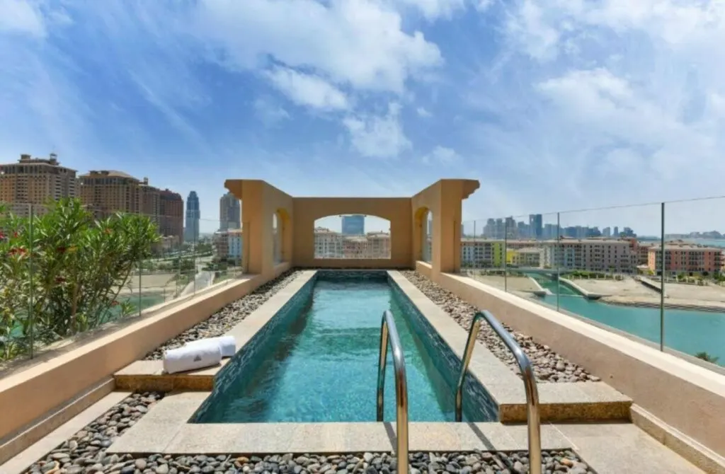 Marsa Malaz Kempinski, The Pearl - Best Hotels In Qatar