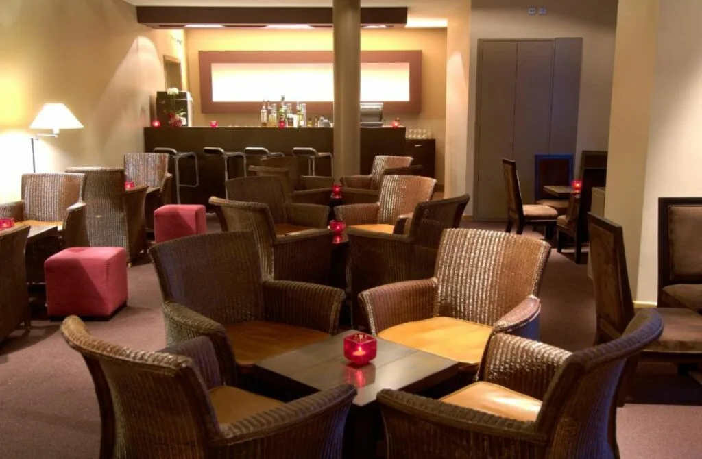Martin's Brugge - Best Hotels In Bruges