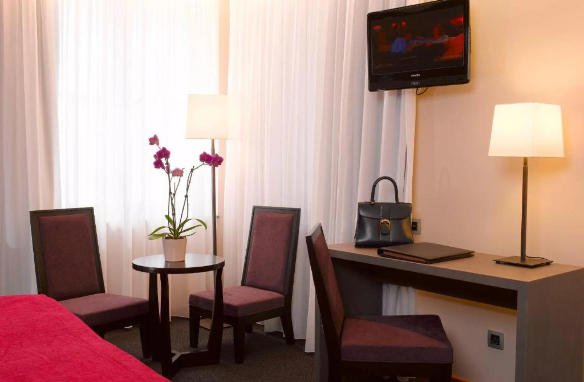Martin's Brugge - Best Hotels In Bruges