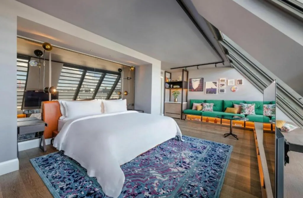 Matild Palace - Best Hotels In Budapest