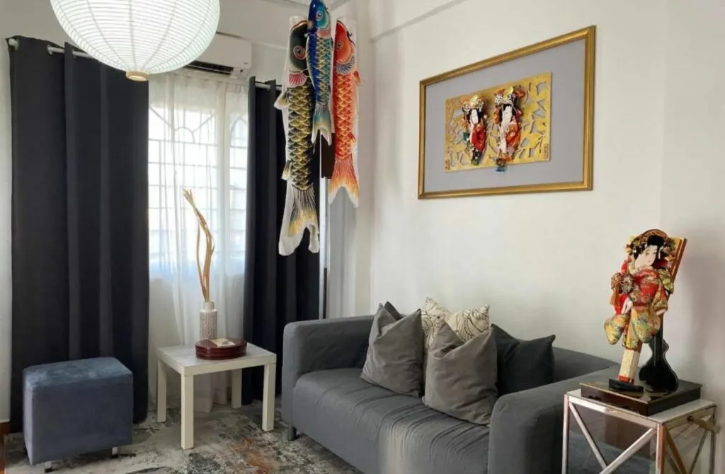 Maya Homestay Putrajaya - Best Hotels In Putrajaya