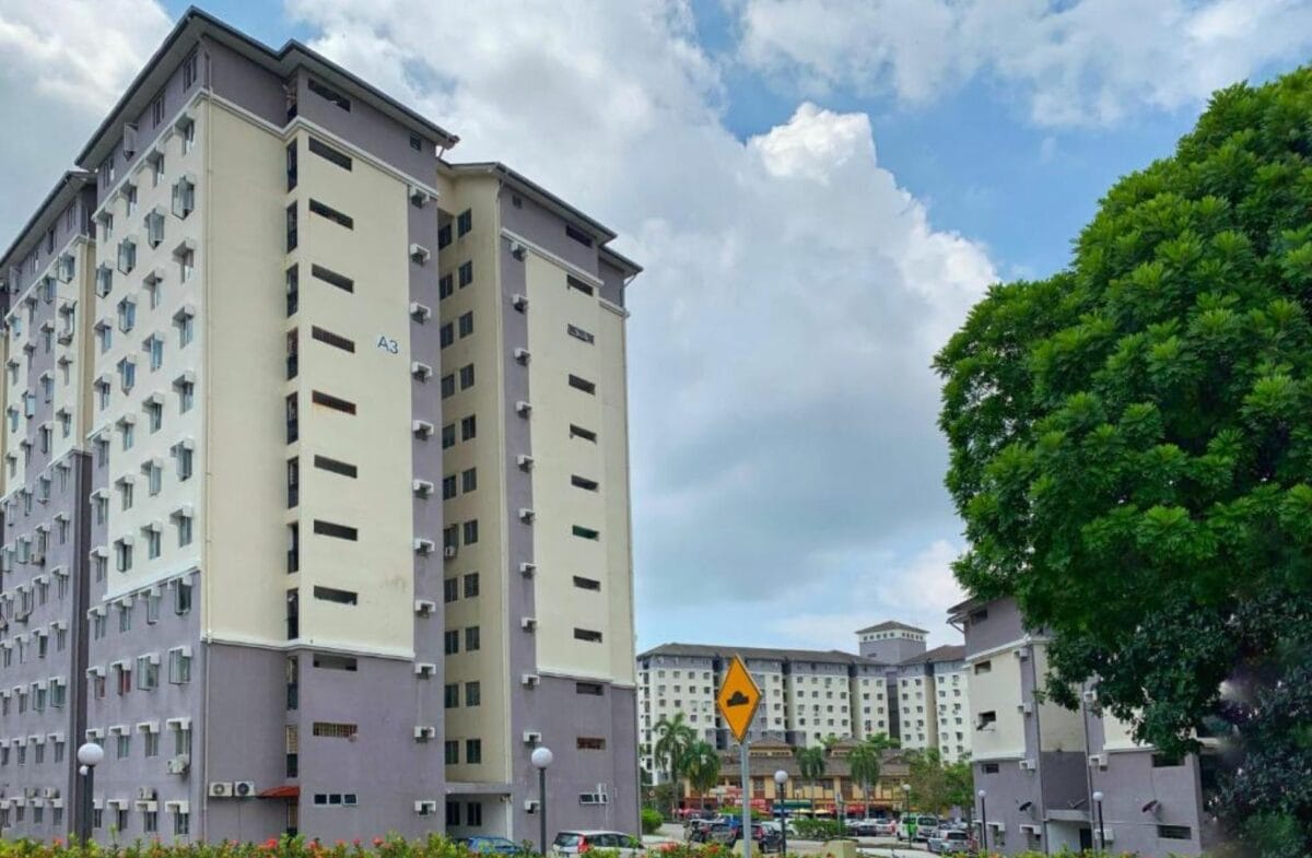 Maya Homestay Putrajaya - Best Hotels In Putrajaya