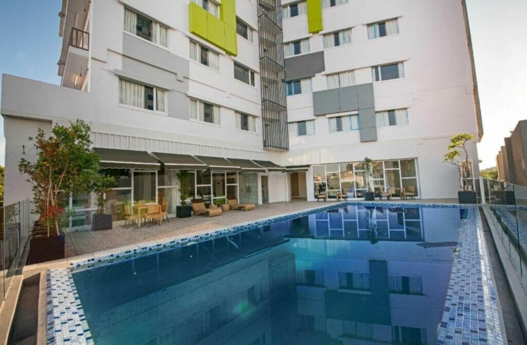 Meliá Makassar - Best Hotels In Makassar