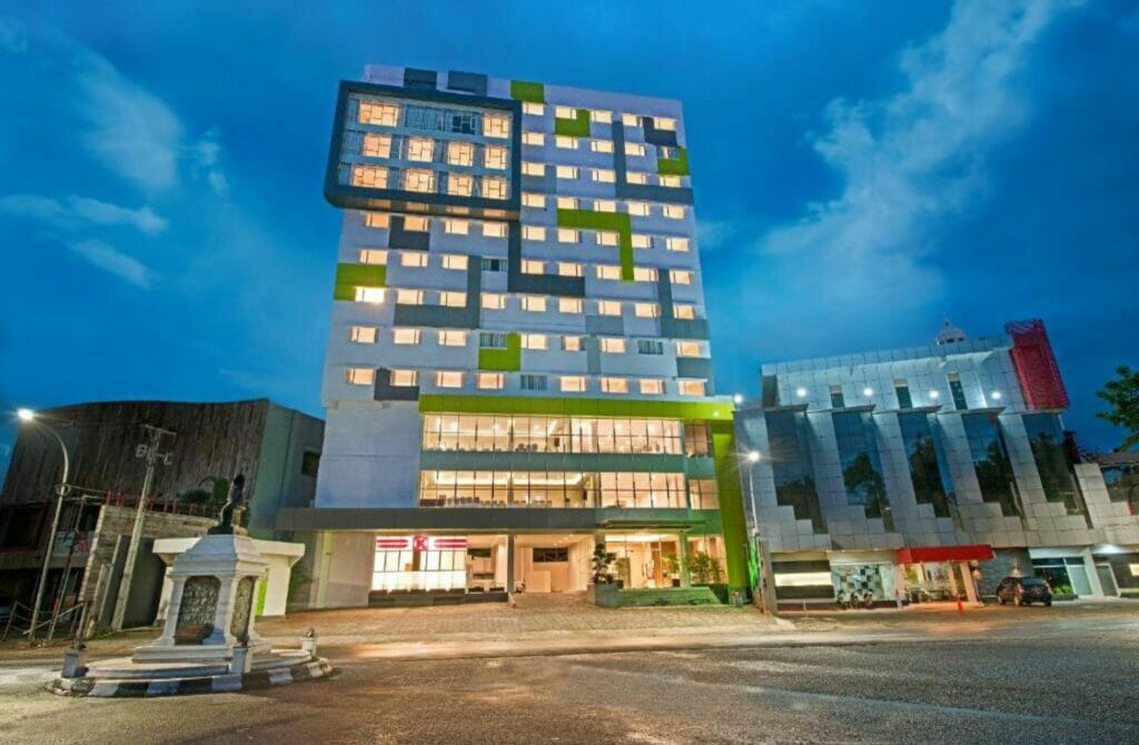 Meliá Makassar - Best Hotels In Makassar
