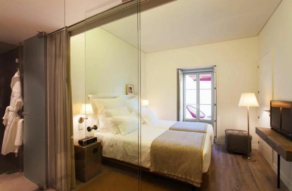 Memmo Alfama - Best Hotels In Lisbon