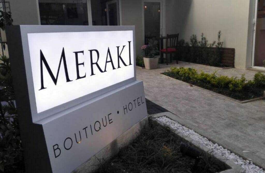 Meraki Boutique Hotel - Best Hotels In Guatemala