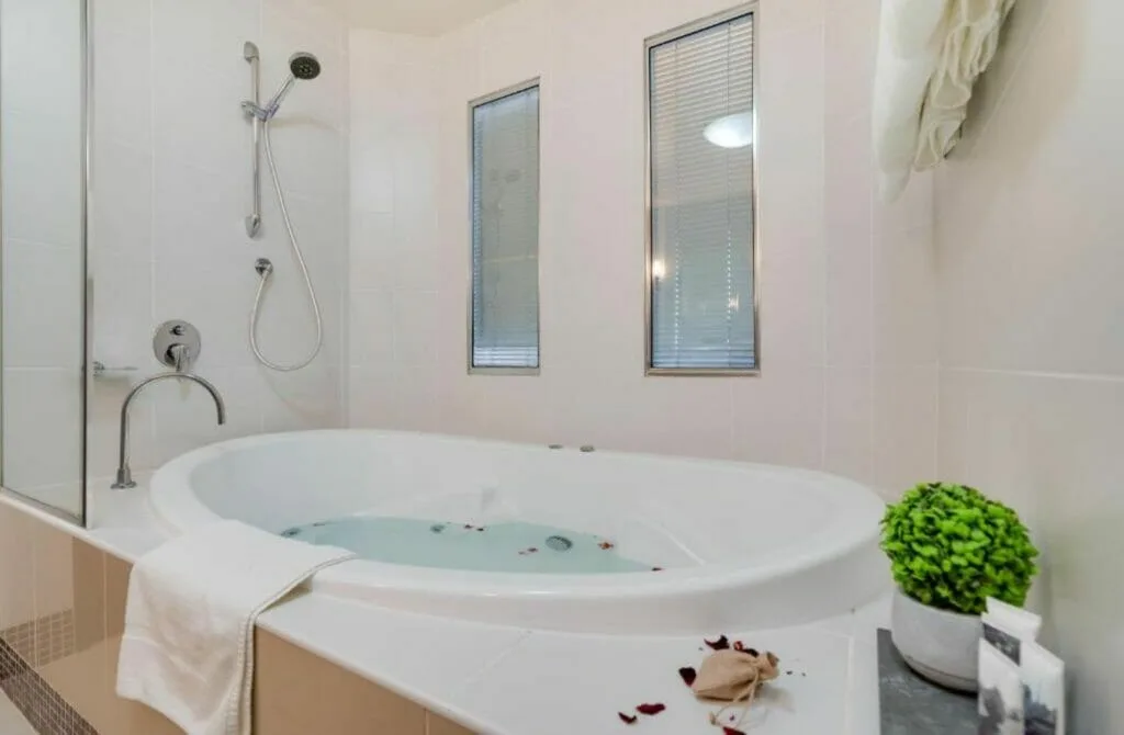 Mercure Albury - Best Hotels In Albury