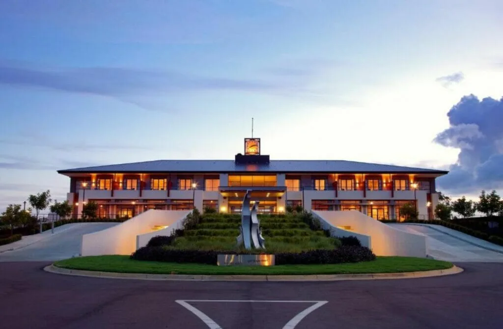 The 11 Best Hotels In Central Coast Australia: Coastal Gems Uncovered 23 Mercure Kooindah Waters Central Coast - Best Hotels In Central Coast