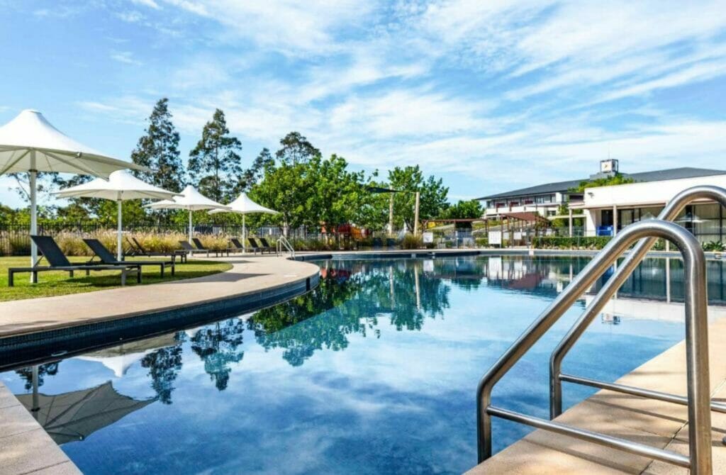 Mercure Kooindah Waters Central Coast - Best Hotels In Central Coast