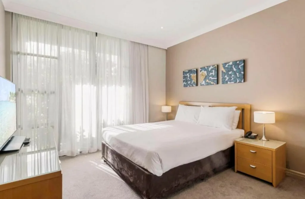 Mercure Kooindah Waters Central Coast - Best Hotels In Central Coast